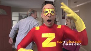 zap tax man harris bloom